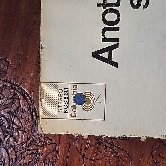 Another side of Bob Dylan Vinyl LP - Picture 2 of 8